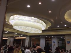 大堂-和乐喜宴海鲜酒家(骏荣广场店)