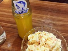 炙热童年-炙热童年·老北京炙子烤肉(南锣鼓巷店)