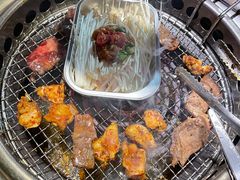 -火炉火自助餐(枫蓝国际店)