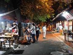 -三哥田螺(北书院街店)
