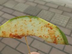 -肥姐酸嘢