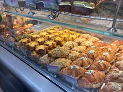 -PAOPAO Bakery&Café(港汇店)