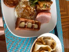 -深圳大梅沙京基洲际度假酒店