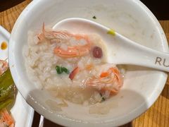 -如轩·海鲜砂锅粥·潮汕菜(沿江东路店)