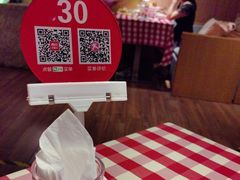 -西贝莜面村(当代商城店)