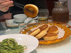 -一品滇香·云南菜(公益西桥店)
