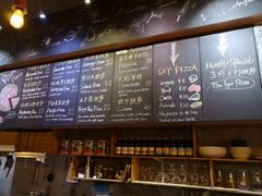 -Gather pizza