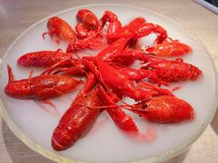 -红盔甲·小龙虾(定西路店)