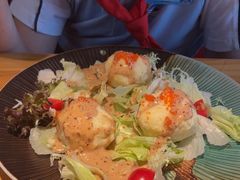 -莲寿司(国兴店)
