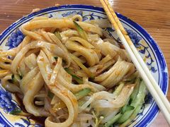 素米皮-西安五号米皮