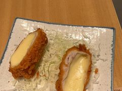 -豚胜·炸猪扒专门店(天娱广场店)