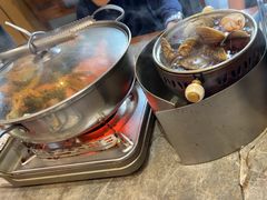 -亚马逊蒸汽活海鲜自助(LCM置汇旭辉广场店)