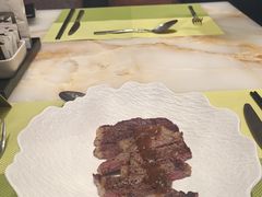 -长春富力万达文华酒店-集·味自助餐厅