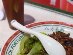 -卤大叔·广州牛杂(壹方城店)