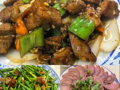 -协顺园回头馆(南顺城路店)