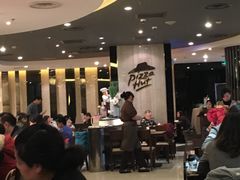 大堂-必胜客(百联又一城店)