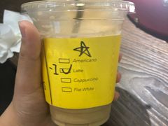 -JPG coffee(广州体育西店)