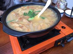 -云隐小厨·传统大理美食(复兴路店)