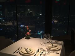 -无锡苏宁银河国际酒店-悦府65中餐厅