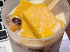 -鲜芋仙(中环百联2店)