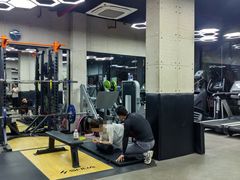 -VPsmart私教健身工作室(新华路旗舰店)