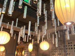 大堂-湊湊火锅·茶憩(上海合生汇店)