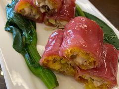 -彩景大酒楼(万泰新天地店)