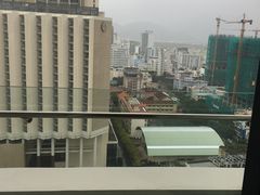 -芽庄喜来登水疗酒店