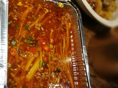 -并州大牌档之醉轻尘