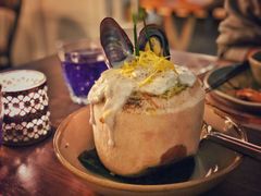 -CHINCHIN 青青·泰国料理(万象食家店)