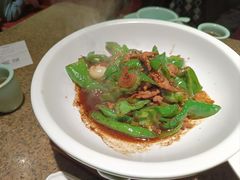 -绿茶餐厅(coco park 店)