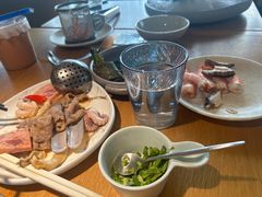 -生如夏花泰式火锅(西村黑金店)