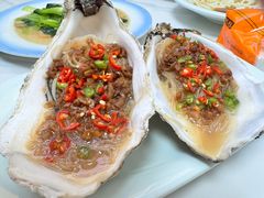 -来之顺海鲜菜馆·青岛菜·始于1993(栈桥店)