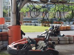 -千岛湖燃擎卡丁车赛车主题乐园(秀湖路店)