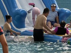 -御龙温泉度假村