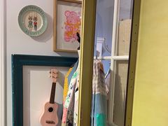 -恋物百货商店(华侨城店)