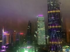 -广州富力丽思卡尔顿酒店