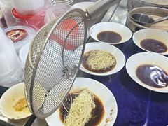 -杭嘉湖咬强羊肉面馆(永兴路总店)