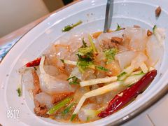 -东方饺子王(新奥购物中心店)