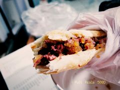 -驴公驴婆(曹杨店)