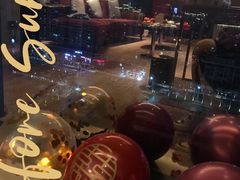 -江门富力万达嘉华酒店