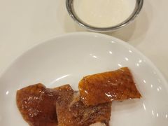 -全聚德烤鸭店(和平路店)