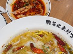-太二酸菜鱼(福州泰禾店)