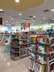 -爱婴室(上海爱琴海购物中心店)