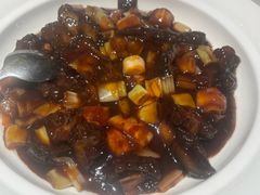 -聚宝渔港.五钻酒家(上地店)