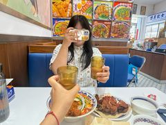 -传屋记茶餐厅(世纪年华店)