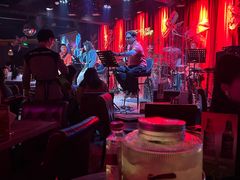 -音乐房子·Vintage Live Bar(玉林总店)