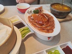 -便宜坊烤鸭店(亦庄京东店)