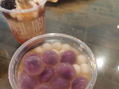-甜心闲生传统手工冰粉(奎星楼店)