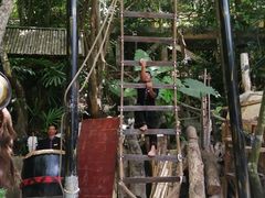 -海南槟榔谷黎苗文化旅游区